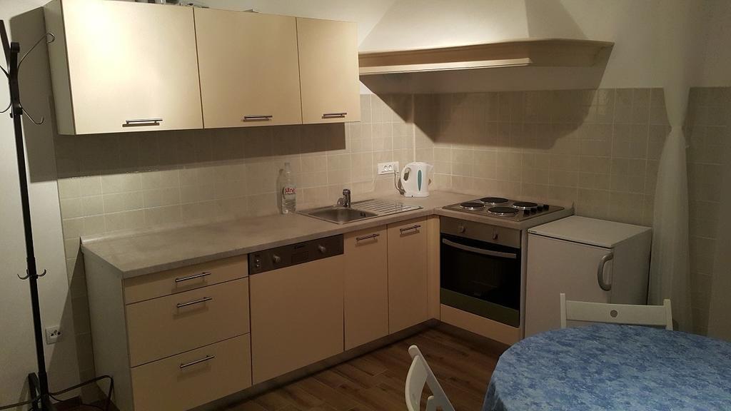 Old Town Center Apartment *