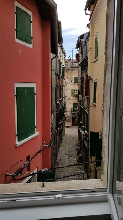 Apartment Old Town Center Rovinj