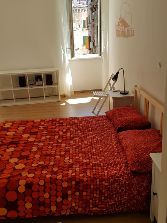 Old Town Center Apartment Rovinj