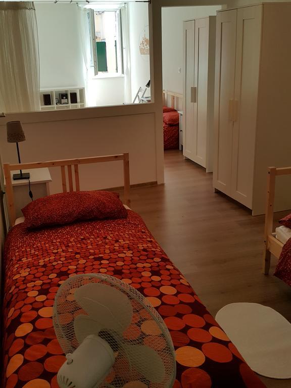 Apartment Old Town Center