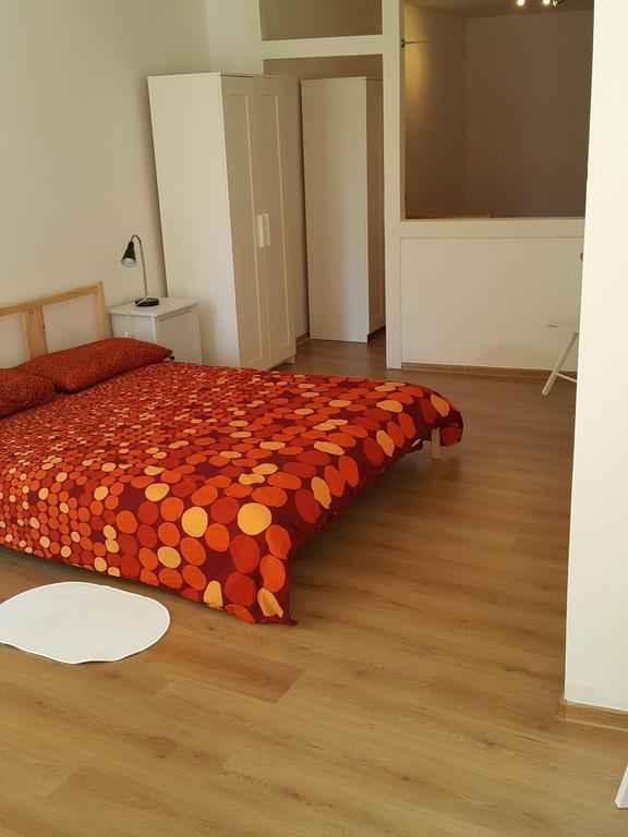 Old Town Center Apartment *