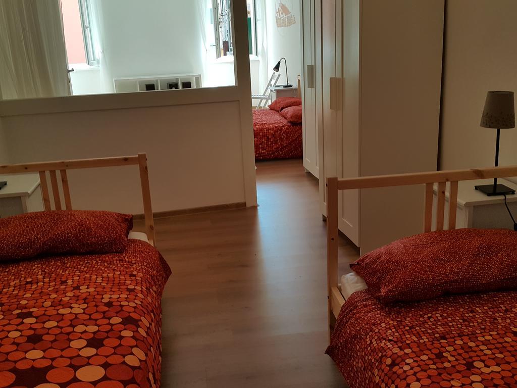 Apartment Old Town Center