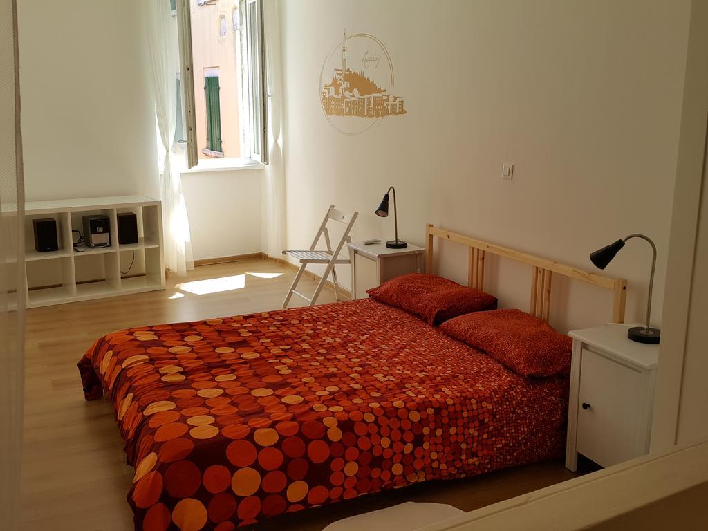 Old Town Center Apartment Rovinj