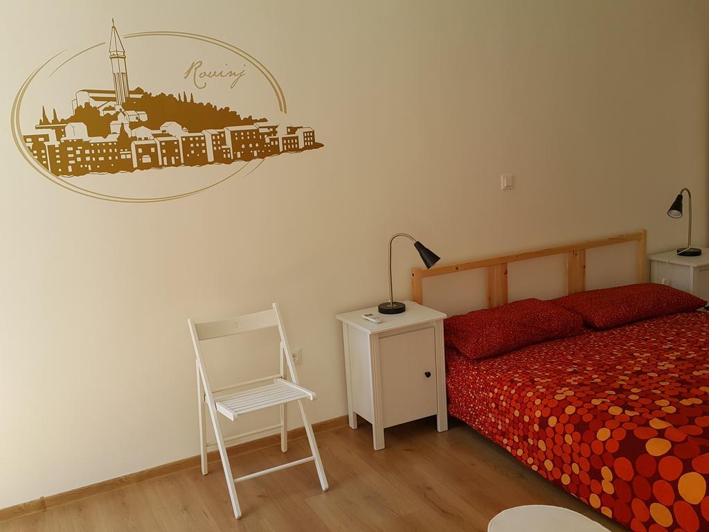 Old Town Center Apartment Rovinj
