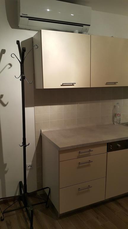 Apartment Old Town Center Rovinj