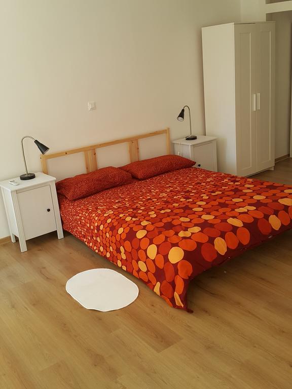 Apartment Old Town Center *